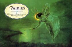 Fairies (ISBN: 9781782140788)