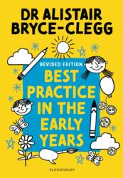 Best Practice in the Early Years (ISBN: 9781441138347)