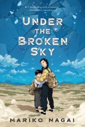 Under the Broken Sky (ISBN: 9781250754745)