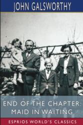 End of the Chapter (ISBN: 9781034990260)
