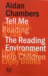 Tell Me (children, Reading & Talk) with the Reading Environment (ISBN: 9780903355544)