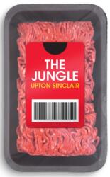 The Jungle (ISBN: 9781722504113)