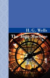 Time Machine (ISBN: 9781605120966)