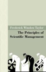 Principles of Scientific Management (ISBN: 9781605120874)