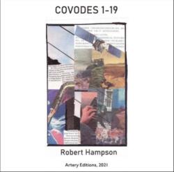 COVODES (ISBN: 9781871671070)