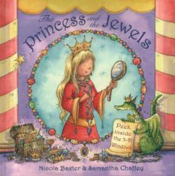 Princess & The Jewels (ISBN: 9781843226260)