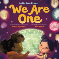 We Are One (ISBN: 9781542016940)