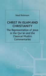 Christ in Islam and Christianity (ISBN: 9780333522097)