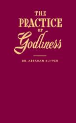 Practice of Godliness (ISBN: 9780802839510)