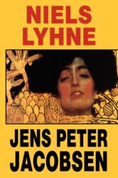 Niels Lyhne (ISBN: 9780809533572)