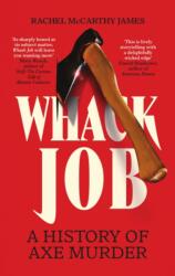 Whack Job (ISBN: 9781837733286)