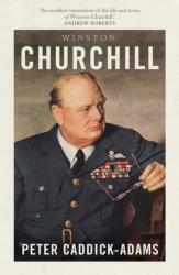 Winston Churchill (ISBN: 9781800753570)
