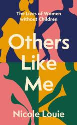 Others Like Me (ISBN: 9781408748350)