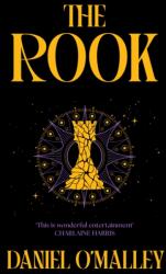 The Rook - Daniel O'Malley (ISBN: 9781399621724)