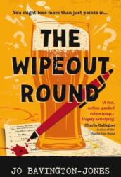 The Wipeout Round (ISBN: 9781068308819)