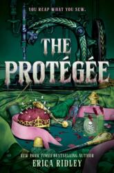 The Protegee (ISBN: 9780593897669)