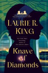 Knave of Diamonds (ISBN: 9780593873984)