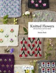 Flower Knitting (ISBN: 9786057834911)