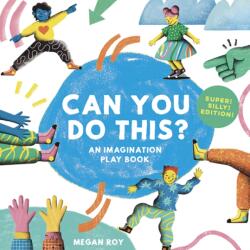 Can You Do This? (ISBN: 9781963183207)