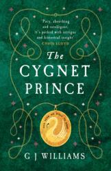 The Cygnet Prince (ISBN: 9781917163484)