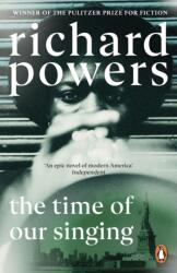 The Time of our Singing (ISBN: 9781804951828)