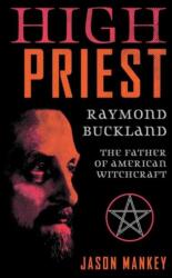 High Priest (ISBN: 9780738769691)