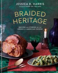 Braided Heritage (ISBN: 9780593139776)