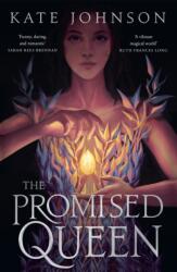 The Promised Queen (ISBN: 9780008684839)