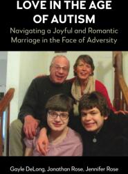 Love in the Age of Autism (ISBN: 9781839994319)