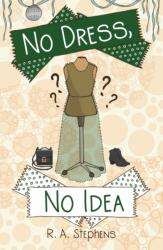 No Dress, No Idea (ISBN: 9781761112485)