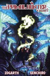 The Primal Hunter (Light Novel) Vol. 2 (ISBN: 9781638492610)