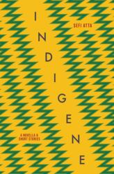 Indigene (ISBN: 9781623716066)