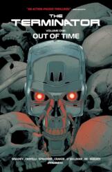 The Terminator Vol. 1 (ISBN: 9781524127626)