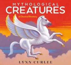 Mythological Creatures (ISBN: 9781665968980)