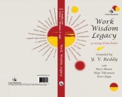 Work Wisdom Legacy (ISBN: 9789354428869)