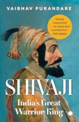 Shivaji (ISBN: 9789353456184)