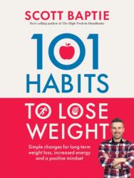 101 Habits to Lose Weight (ISBN: 9781837834600)