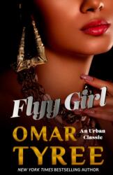 Flyy Girl (ISBN: 9781668088753)