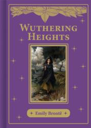Wuthering Heights (ISBN: 9781835093870)