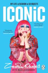 Iconic (ISBN: 9781804992944)