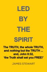 Led by the Spirit (ISBN: 9781398415058)