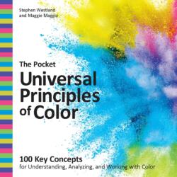 The Pocket Universal Principles of Color (ISBN: 9780760393840)