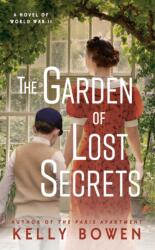 The Garden of Lost Secrets (ISBN: 9781538722152)