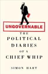 Ungovernable (ISBN: 9781035068791)
