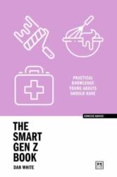 The Smart Gen Z Book (ISBN: 9781915951762)