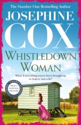 Whistledown Woman (ISBN: 9781035417292)