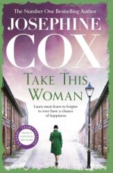 Take this Woman (ISBN: 9781035417278)