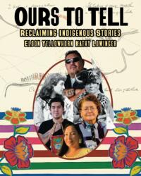 Ours to Tell (ISBN: 9781773219547)