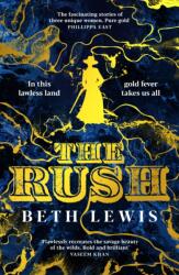 The Rush (ISBN: 9781805223115)