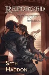 Reforged (ISBN: 9780645549409)